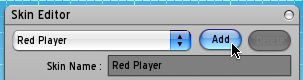 Screenshot step 2