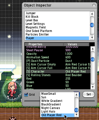 Screenshot step 5