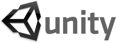 Unity 3D logo